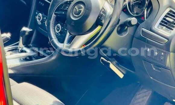 Buy Used Mazda Atenza Red Car in Lilongwe in Malawi Buy Used Mazda Atenza Red Car in Lilongwe in Malawi