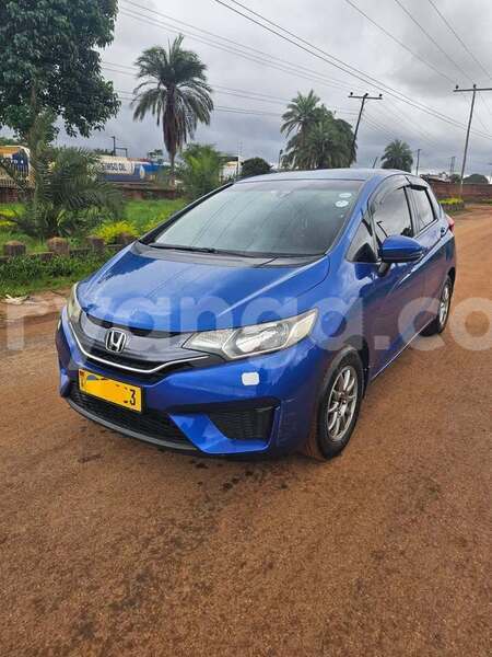 Big with watermark honda fit malawi lilongwe 16117