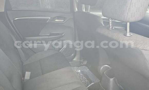 Buy Used Honda FIT Blue Car in Lilongwe in Malawi Buy Used Honda FIT Blue Car in Lilongwe in Malawi