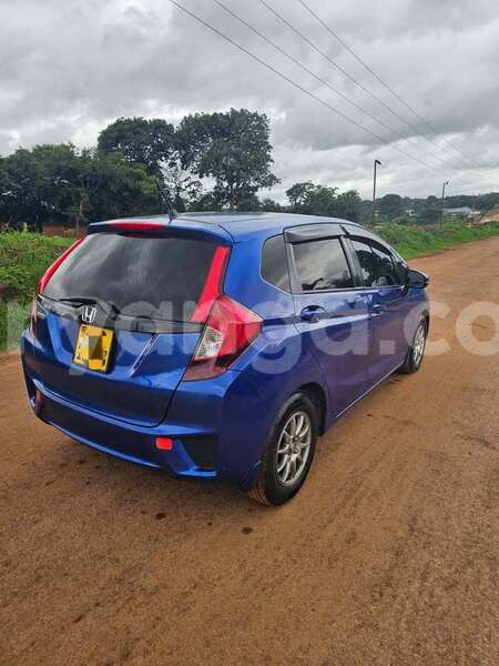 Big with watermark honda fit malawi lilongwe 16117