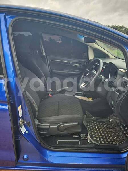 Big with watermark honda fit malawi lilongwe 16117