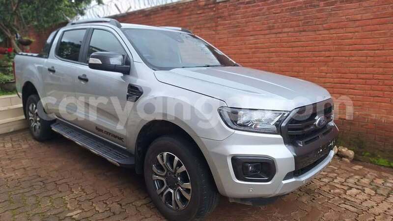 Big with watermark ford ranger malawi lilongwe 16118