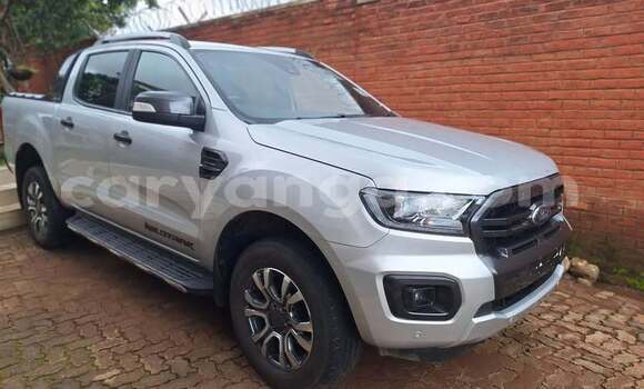 Buy Used Ford Ranger Other Car in Lilongwe in Malawi Buy Used Ford Ranger Other Car in Lilongwe in Malawi