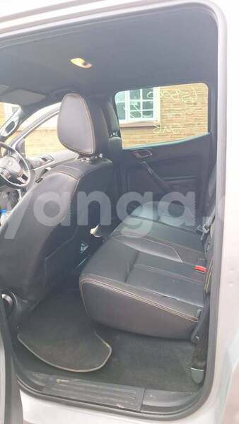 Big with watermark ford ranger malawi lilongwe 16118