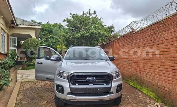 Buy Used Ford Ranger Other Car in Lilongwe in Malawi Buy Used Ford Ranger Other Car in Lilongwe in Malawi
