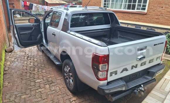 Buy Used Ford Ranger Other Car in Lilongwe in Malawi Buy Used Ford Ranger Other Car in Lilongwe in Malawi