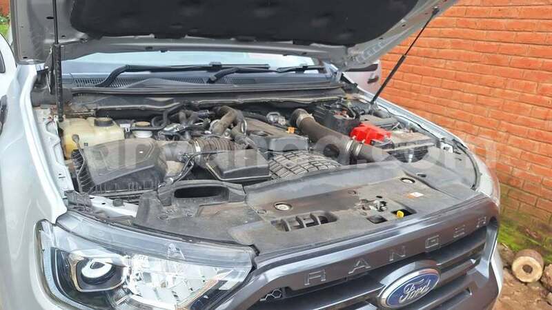 Big with watermark ford ranger malawi lilongwe 16118