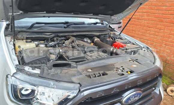 Buy Used Ford Ranger Other Car in Lilongwe in Malawi Buy Used Ford Ranger Other Car in Lilongwe in Malawi