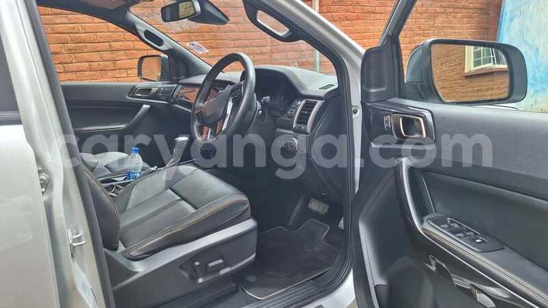 Big with watermark ford ranger malawi lilongwe 16118