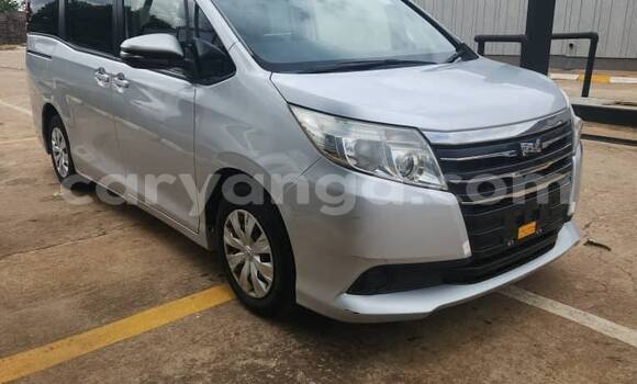 Buy Used Toyota Noah Other Car in Lilongwe in Malawi Buy Used Toyota Noah Other Car in Lilongwe in Malawi