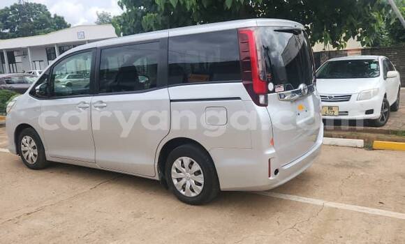 Buy Used Toyota Noah Other Car in Lilongwe in Malawi Buy Used Toyota Noah Other Car in Lilongwe in Malawi