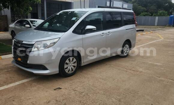 Buy Used Toyota Noah Other Car in Lilongwe in Malawi Buy Used Toyota Noah Other Car in Lilongwe in Malawi