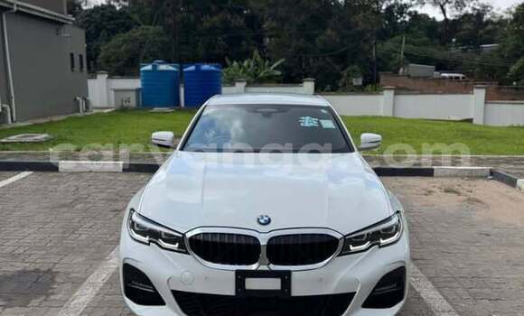 Buy Used BMW 3200 White Car in Lilongwe in Malawi Buy Used BMW 3200 White Car in Lilongwe in Malawi