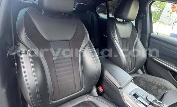 Buy Used BMW 3200 White Car in Lilongwe in Malawi Buy Used BMW 3200 White Car in Lilongwe in Malawi