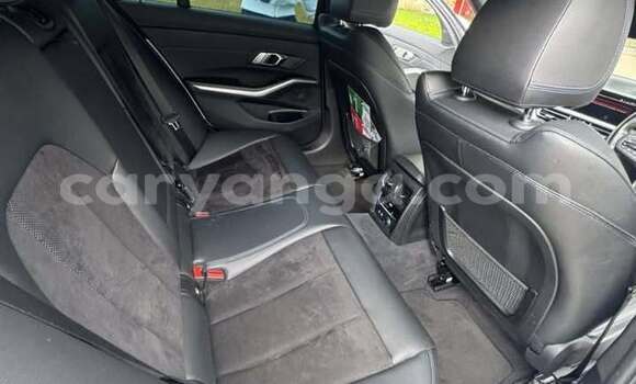 Buy Used BMW 3200 White Car in Lilongwe in Malawi Buy Used BMW 3200 White Car in Lilongwe in Malawi