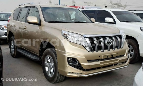 Buy Import Toyota Prado Other Car in Import - Dubai in Malawi Buy Import Toyota Prado Other Car in Import - Dubai in Malawi
