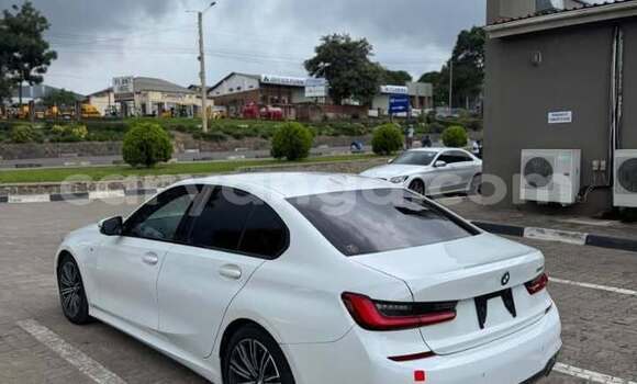 Buy Used BMW 3200 White Car in Lilongwe in Malawi Buy Used BMW 3200 White Car in Lilongwe in Malawi