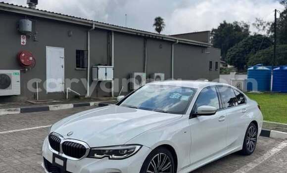 Buy Used BMW 3200 White Car in Lilongwe in Malawi Buy Used BMW 3200 White Car in Lilongwe in Malawi