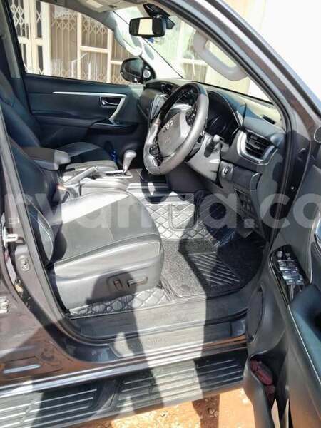 Big with watermark toyota fortuner malawi blantyre 16122