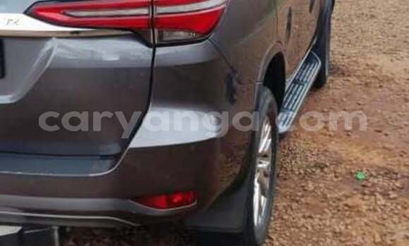 Buy Used Toyota Fortuner Black Car in Blantyre in Malawi Buy Used Toyota Fortuner Black Car in Blantyre in Malawi