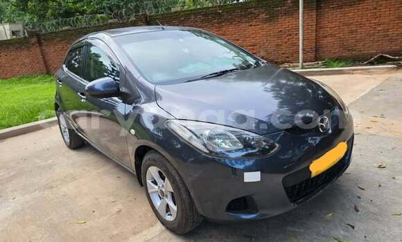 Buy Used Mazda Demio Other Car in Blantyre in Malawi Buy Used Mazda Demio Other Car in Blantyre in Malawi