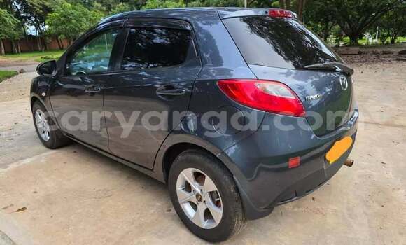Buy Used Mazda Demio Other Car in Blantyre in Malawi Buy Used Mazda Demio Other Car in Blantyre in Malawi