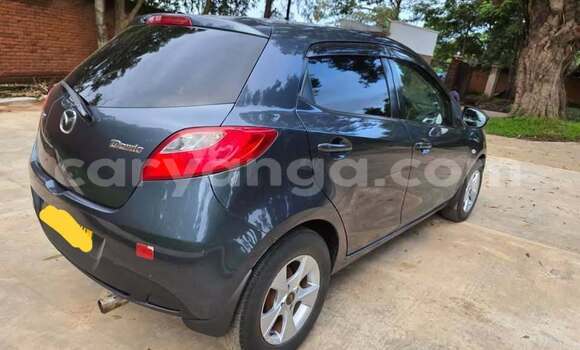 Buy Used Mazda Demio Other Car in Blantyre in Malawi Buy Used Mazda Demio Other Car in Blantyre in Malawi