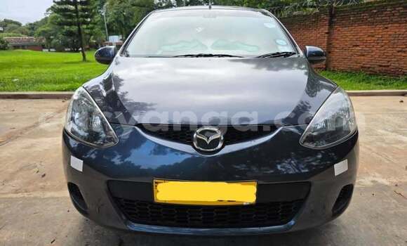 Buy Used Mazda Demio Other Car in Blantyre in Malawi Buy Used Mazda Demio Other Car in Blantyre in Malawi