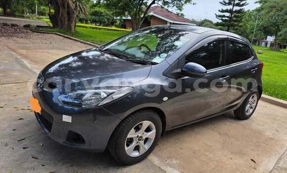 Buy Used Mazda Demio Other Car in Blantyre in Malawi Buy Used Mazda Demio Other Car in Blantyre in Malawi