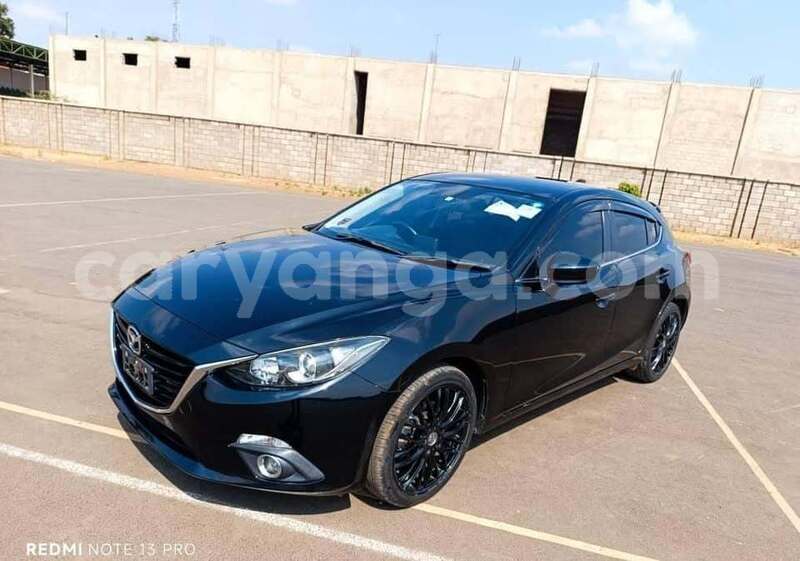 Big with watermark mazda axela malawi blantyre 16124