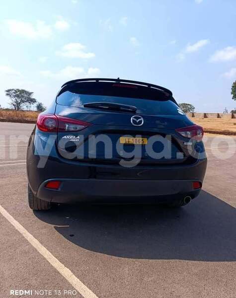 Big with watermark mazda axela malawi blantyre 16124