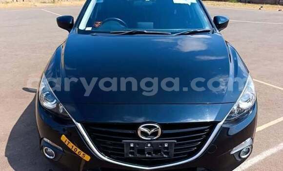 Buy Used Mazda Axela Black Car in Blantyre in Malawi Buy Used Mazda Axela Black Car in Blantyre in Malawi