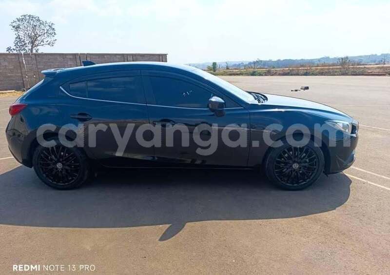 Big with watermark mazda axela malawi blantyre 16124