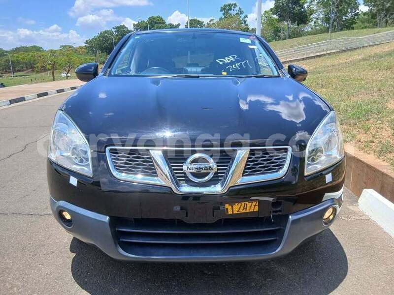 Big with watermark nissan dualis malawi blantyre 16126