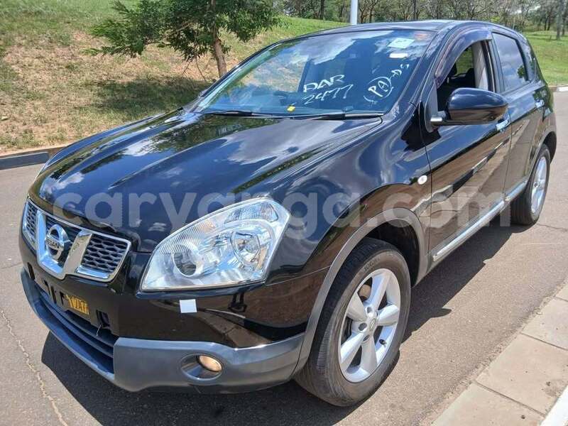 Big with watermark nissan dualis malawi blantyre 16126