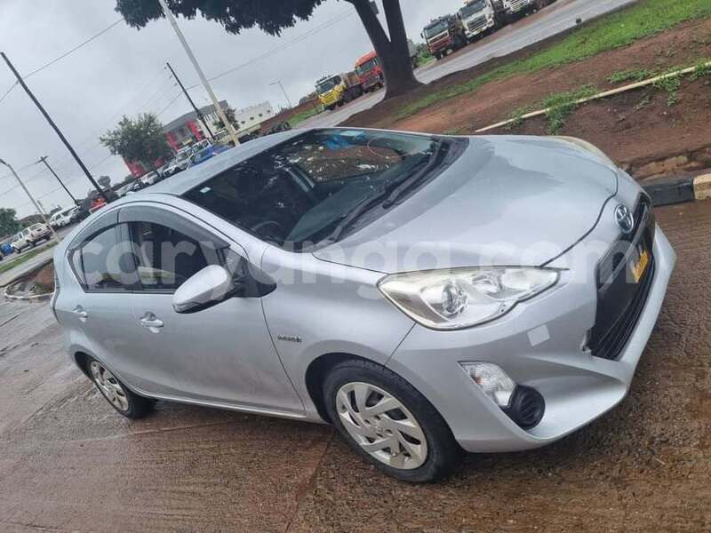 Big with watermark toyota aqua malawi blantyre 16127