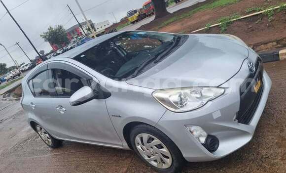Buy Used Toyota Aqua Other Car in Blantyre in Malawi