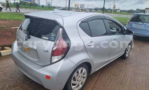 Buy Used Toyota Aqua Other Car in Blantyre in Malawi Buy Used Toyota Aqua Other Car in Blantyre in Malawi