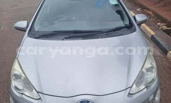 Buy Used Toyota Aqua Other Car in Blantyre in Malawi Buy Used Toyota Aqua Other Car in Blantyre in Malawi