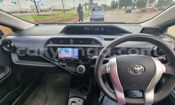 Buy Used Toyota Aqua Other Car in Blantyre in Malawi Buy Used Toyota Aqua Other Car in Blantyre in Malawi