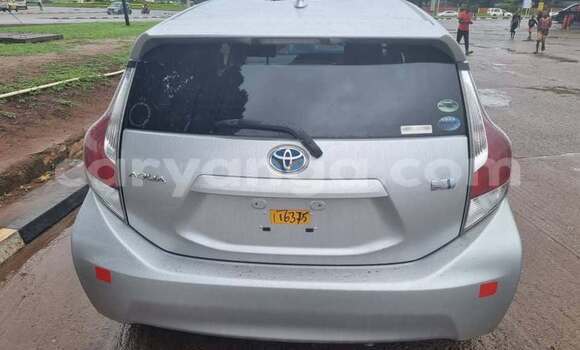 Buy Used Toyota Aqua Other Car in Blantyre in Malawi Buy Used Toyota Aqua Other Car in Blantyre in Malawi