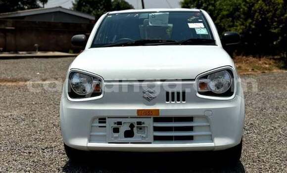 Buy Used Suzuki Alto White Car in Blantyre in Malawi Buy Used Suzuki Alto White Car in Blantyre in Malawi