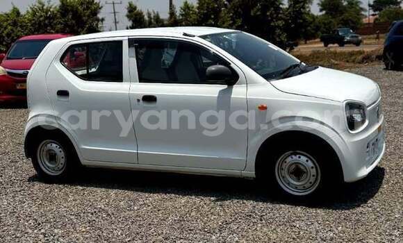 Buy Used Suzuki Alto White Car in Blantyre in Malawi Buy Used Suzuki Alto White Car in Blantyre in Malawi