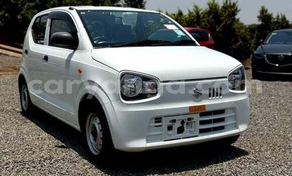 Buy Used Suzuki Alto White Car in Blantyre in Malawi Buy Used Suzuki Alto White Car in Blantyre in Malawi