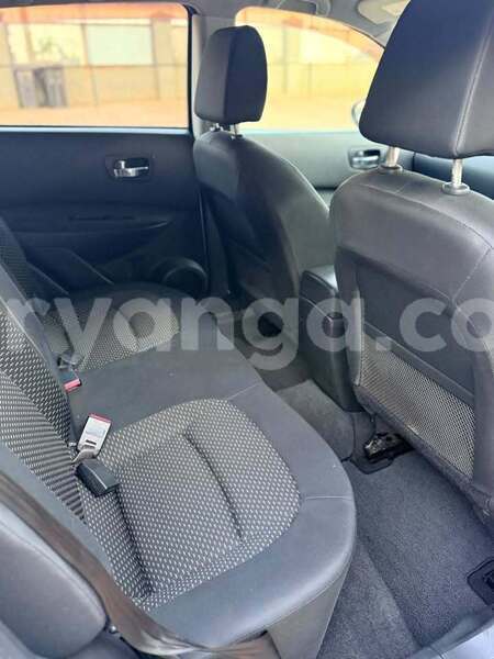 Big with watermark nissan dualis malawi lilongwe 16129