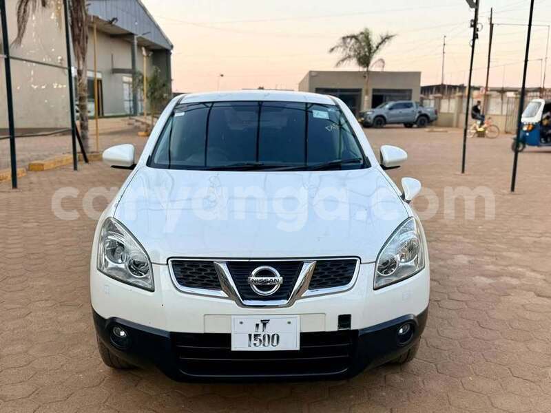 Big with watermark nissan dualis malawi lilongwe 16129