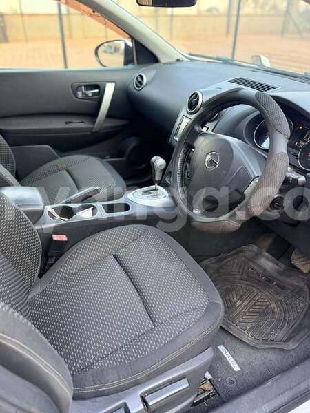 Big with watermark nissan dualis malawi lilongwe 16129