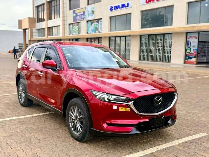 Big with watermark mazda cx 5 malawi lilongwe 16130