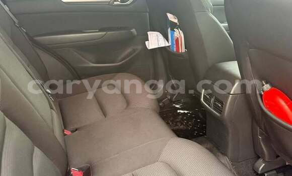 Buy Used Mazda CX-5 Red Car in Lilongwe in Malawi Buy Used Mazda CX-5 Red Car in Lilongwe in Malawi
