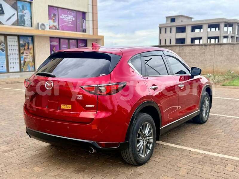 Big with watermark mazda cx 5 malawi lilongwe 16130